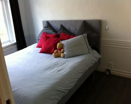 Beautiful cozy 1 bedroom flat photo 33195