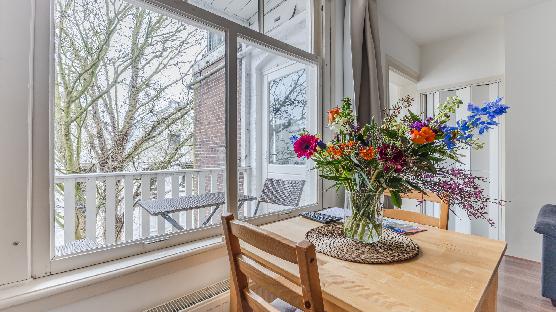 Albert Cuyp III A studio Amsterdam